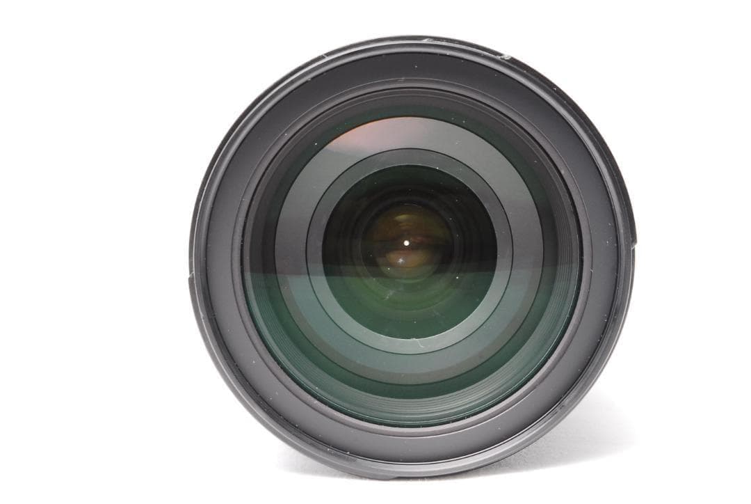 Nikon ED AF-S 28-300mm F3.5-5.6G VR 高倍率