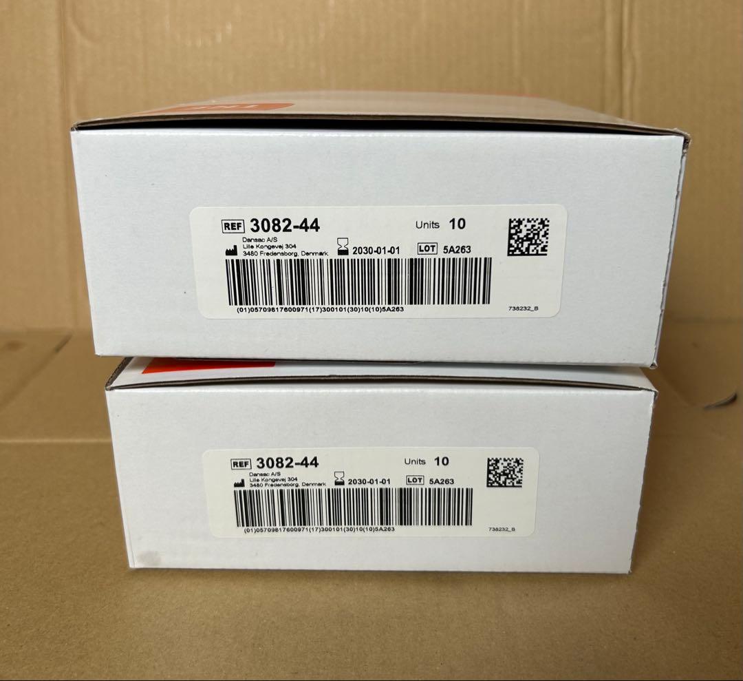 新品未使用　ノバライフ1TREフィットマキシ　3082-44 22枚