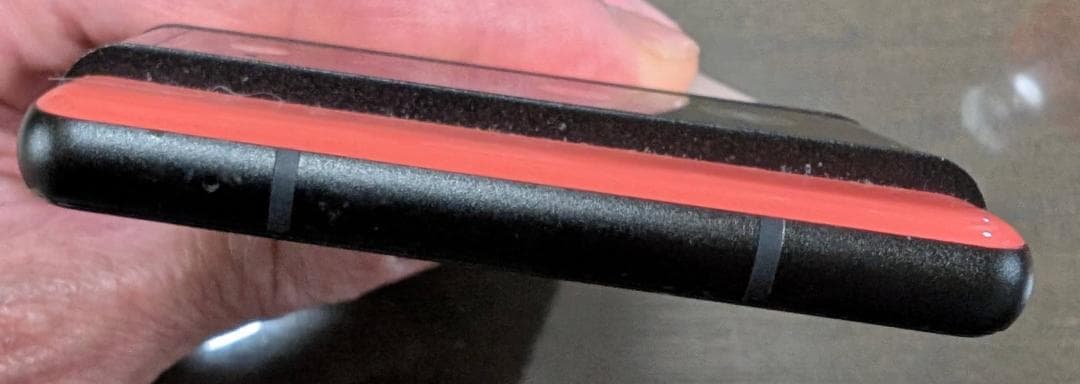 Google pixel 6 カインダコーラル 128GB SIMフリー