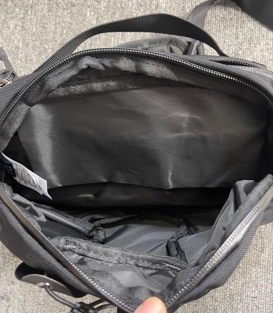 ARC’TERYX アークテリクス Q5 LUMBER PACK ほぼ未使用