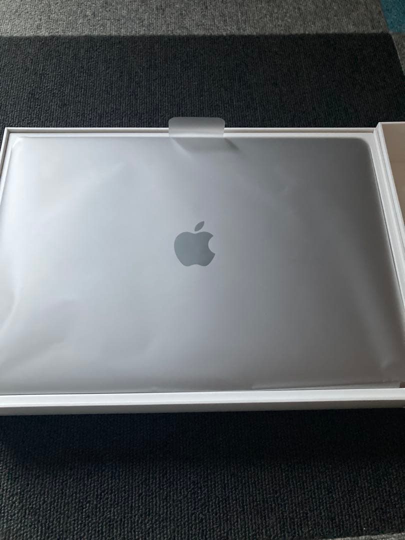 MacBook Pro 13インチ 2019/ スペースグレイ
