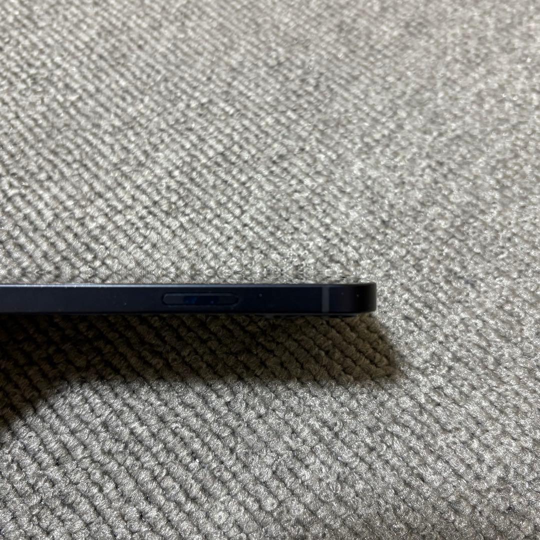 iphone12mini 128GB ブラック