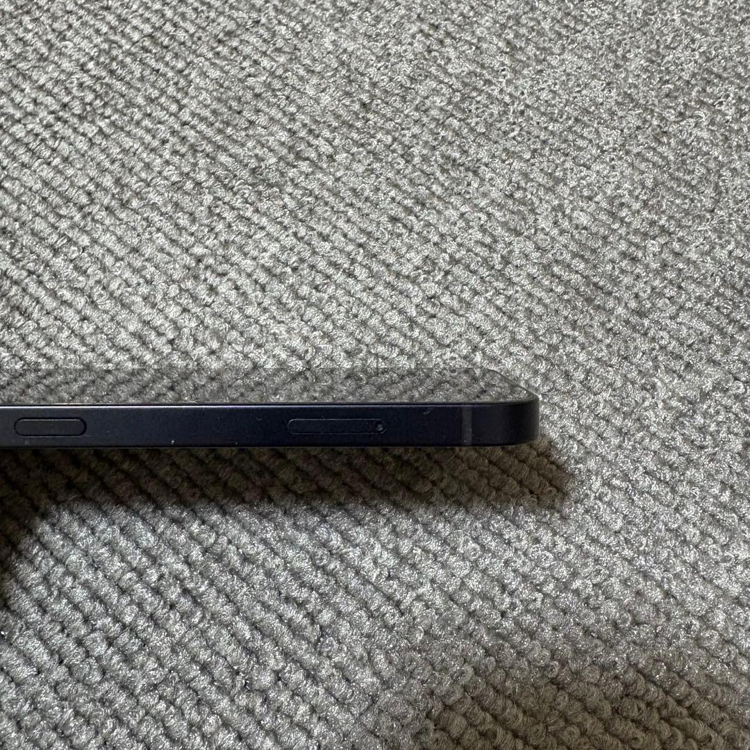 iphone12mini 128GB ブラック