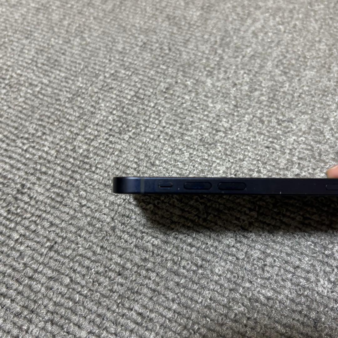 iphone12mini 128GB ブラック