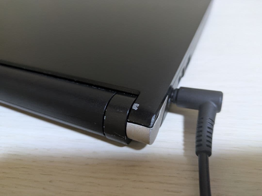 TOSHIBA Dynabook i5 7世代 256GB 8GBノートパソコン