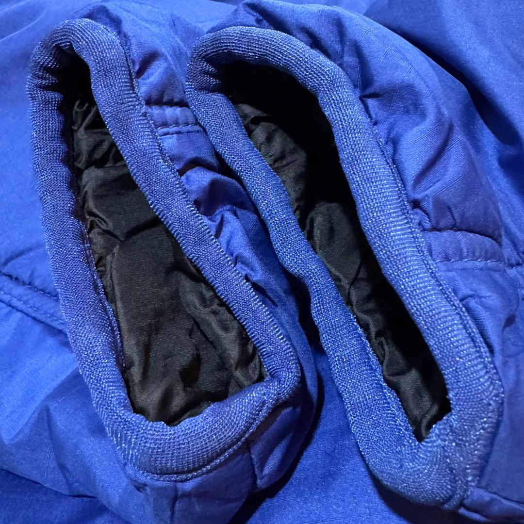 99年製 パタゴニア ファイヤーボール USA製 ビンテージ 米国製 稀少 古着