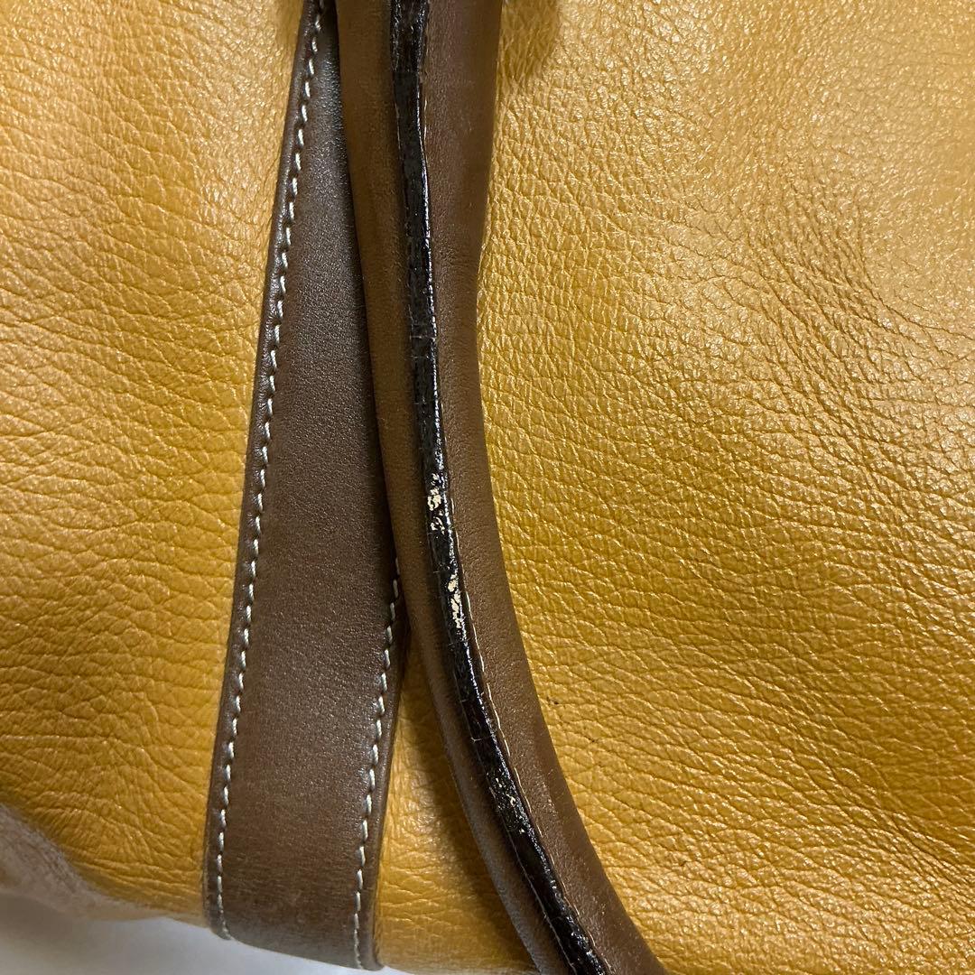 LOEWE(ロエベ)ボストンバッグ