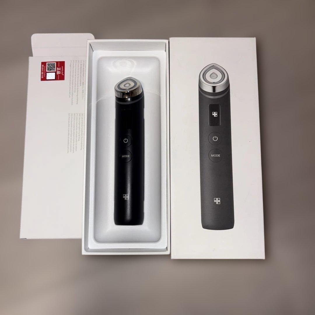 ひろっち。メディキューブAGE-R PRO黒