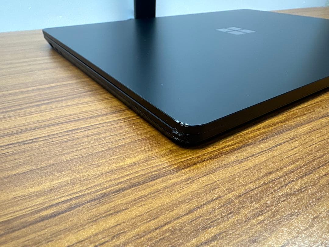 Windowsノート本体 3.Surface Laptop 4 i5-1145G7 16GB 512Gb