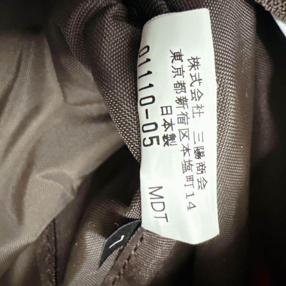 Burberryバーバリーブルーレーベル トートバッグ ピンク