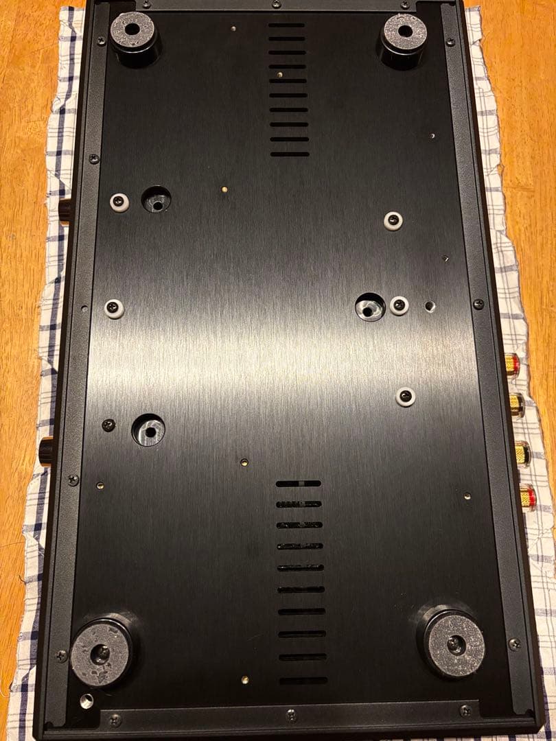 アンプ SOULNOTE da3.0b