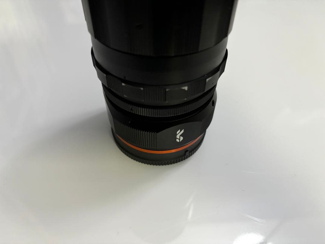 レンズ(単焦点) Super Takumar 135mm F2.5 M42