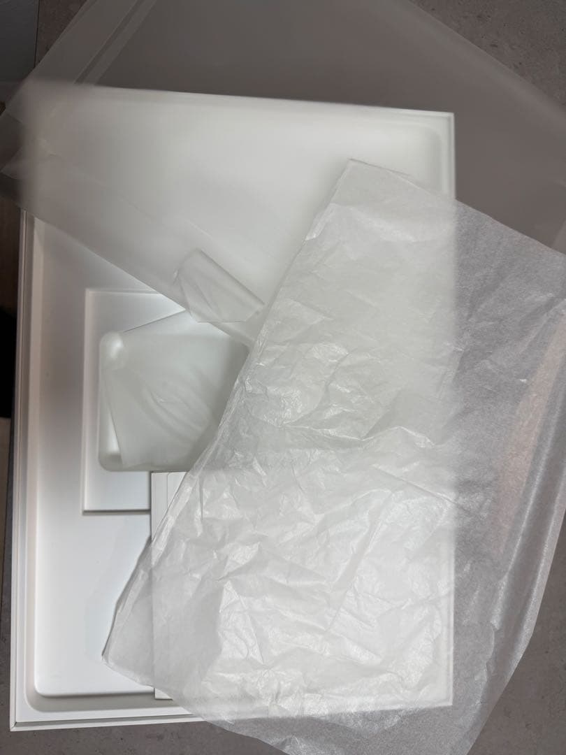 MacBook Pro 15インチ 2018 / 16GB / 256GB