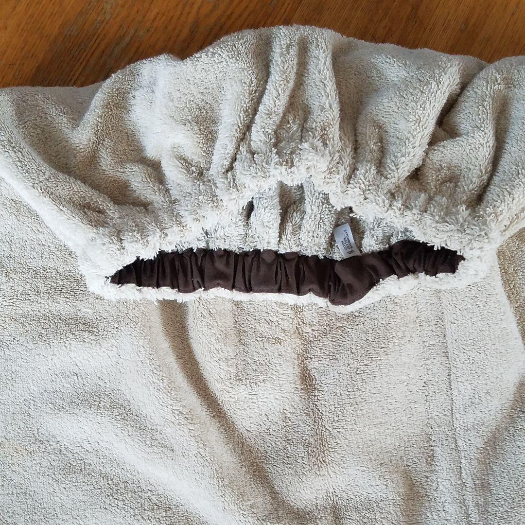 Sale　プールタオル　ラップタオル