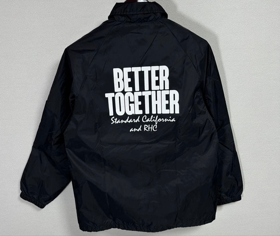 Standard California ×RHC スタンダードカリフォルニア別注