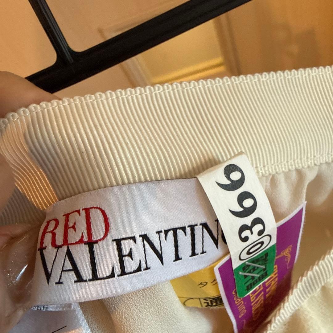 専用のお品　中古　RED VALLENTINO 40 スカート