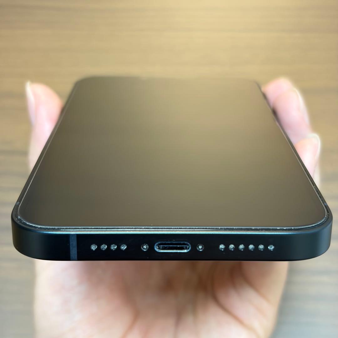 【大容量】 iPhone 14 Plus 512GB ミッドナイト SIMフリー