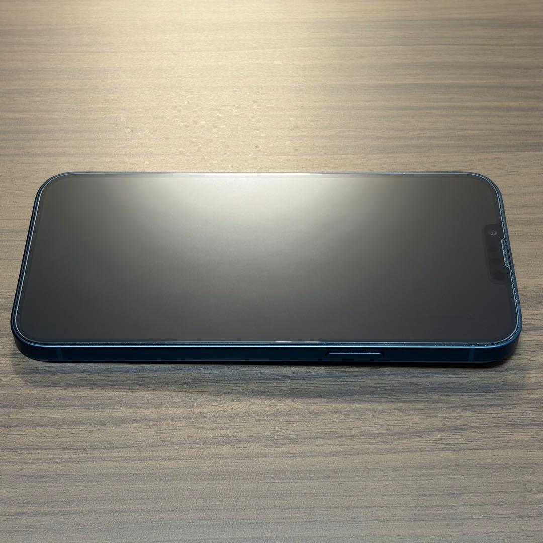 【大容量】 iPhone 14 Plus 512GB ミッドナイト SIMフリー