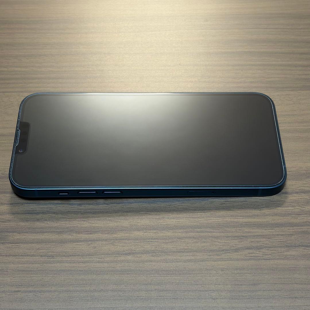 【大容量】 iPhone 14 Plus 512GB ミッドナイト SIMフリー