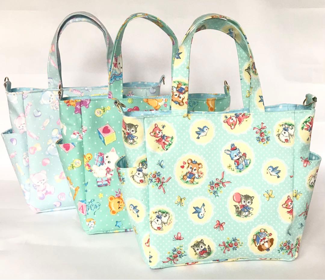 りりーページ　オーダー品