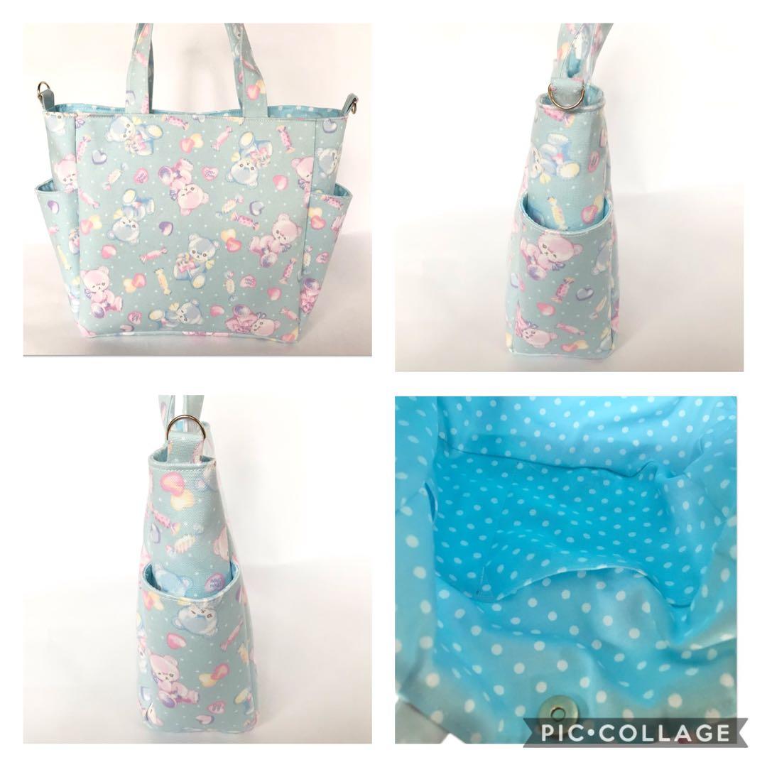 りりーページ　オーダー品