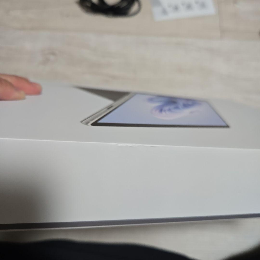 Windowsタブレット本体 Microsoft Surface Pro 9 with 5G