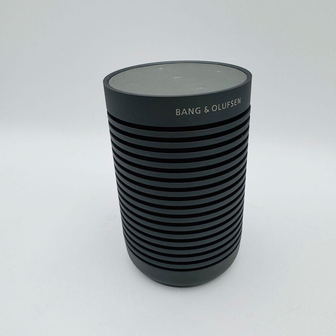 【極美品】BANG&OLUFSEN BEOSOUND EXPLORE スピーカー