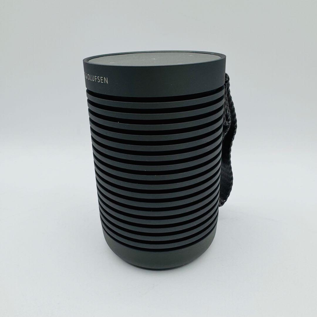 【極美品】BANG&OLUFSEN BEOSOUND EXPLORE スピーカー