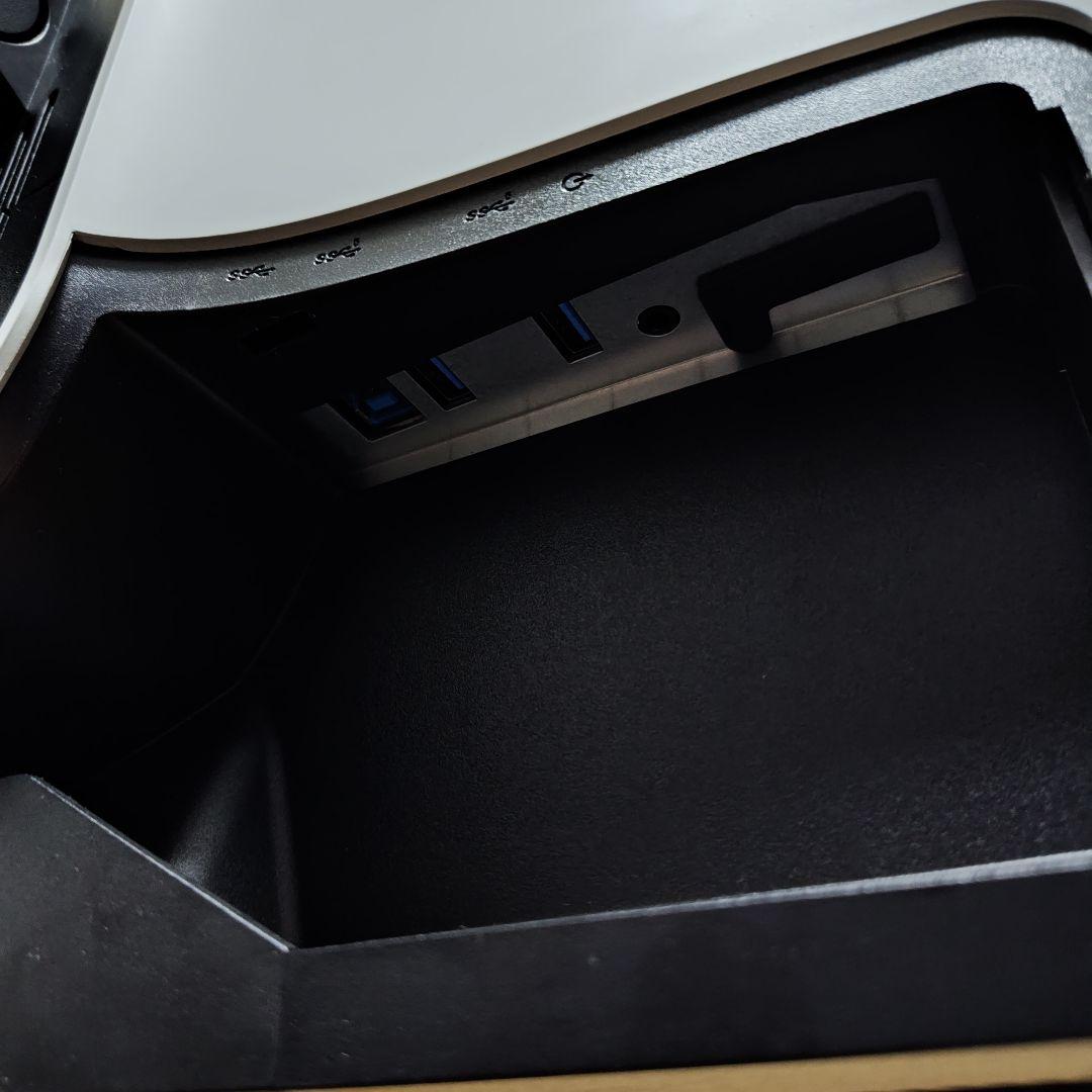 ALIENWARE AW3821DW 曲面ゲーミングモニター G-SYNC