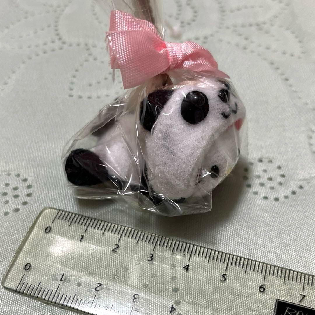 Hello kitty ストラップ(被り物キティ クリーナーストラップ)3個