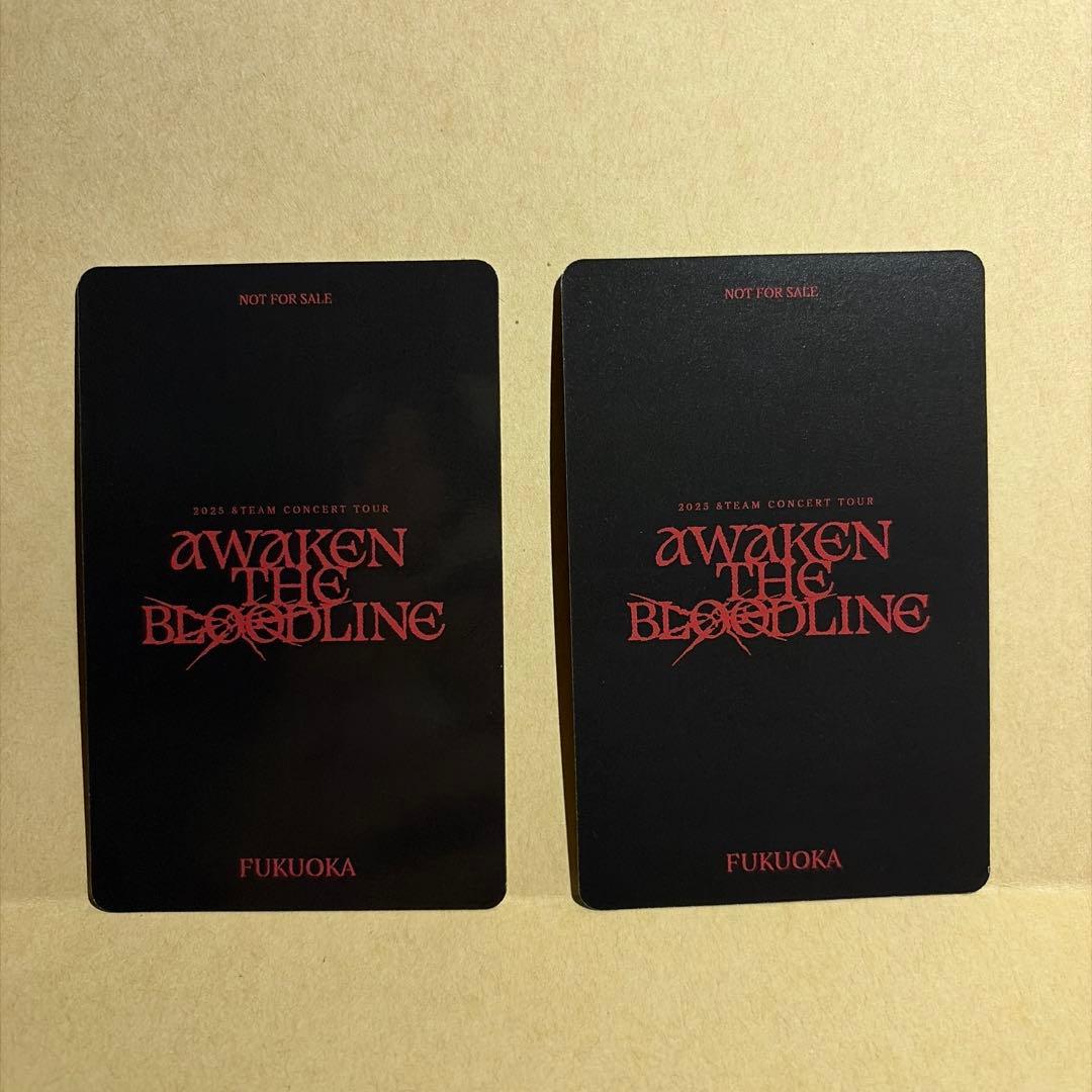 M*o様 &TEAM ATB 開催記念　福岡　NICHOLAS