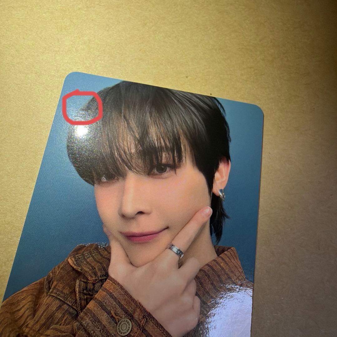 M*o様 &TEAM ATB 開催記念　福岡　NICHOLAS