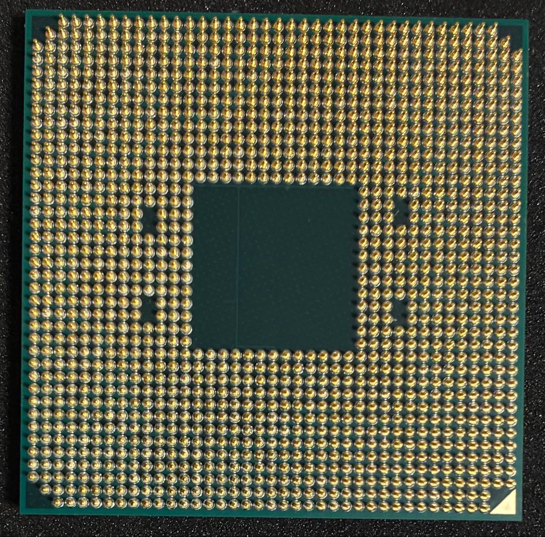 【中古】AMD Ryzen 7 5800X