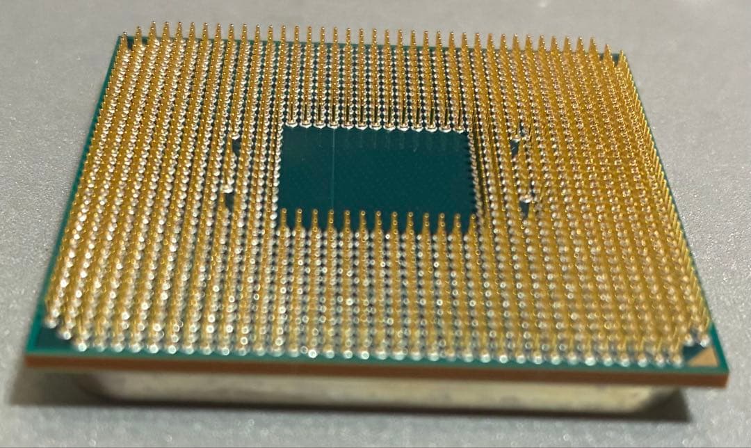 【中古】AMD Ryzen 7 5800X