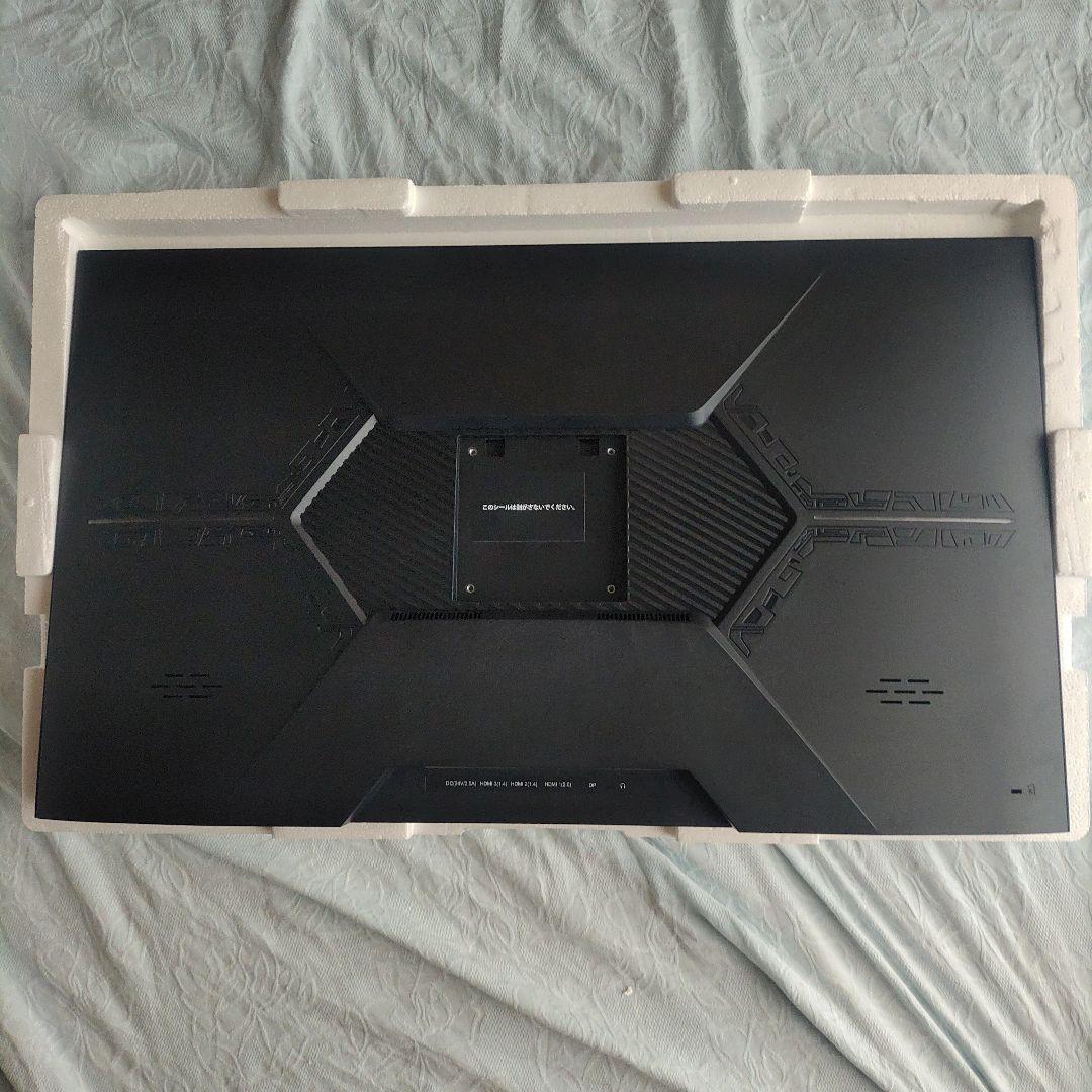 JAPANNEXT 31.5インチ 4K UHD JN-IPS315UHDR