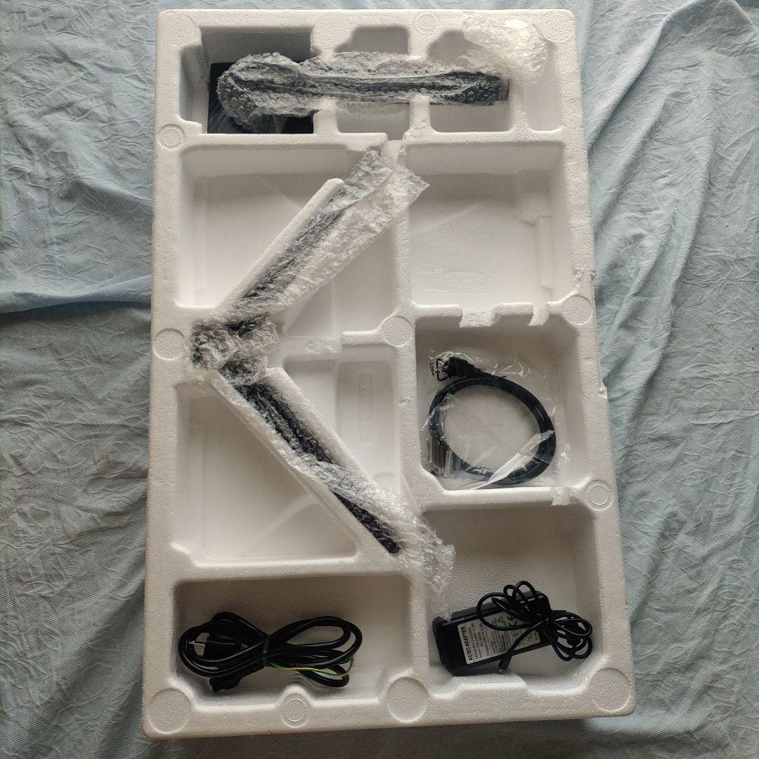 JAPANNEXT 31.5インチ 4K UHD JN-IPS315UHDR