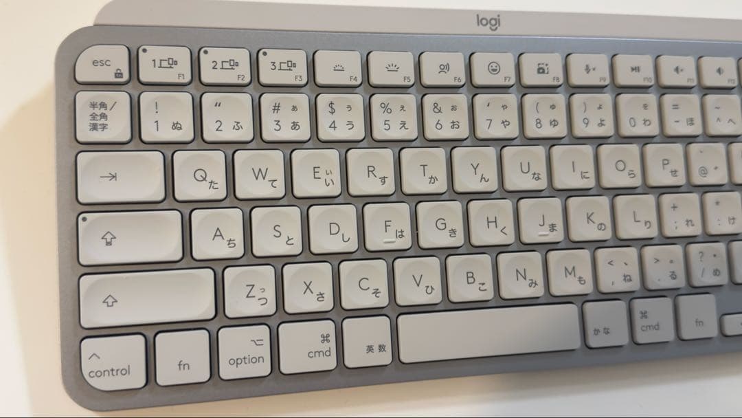 ロジクール MX KEYS mini