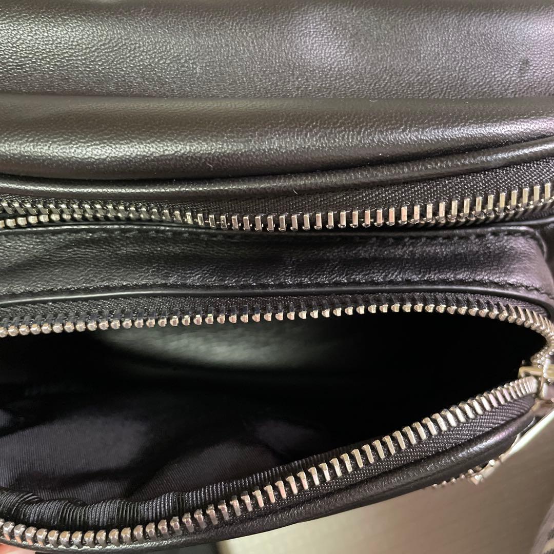 alexander wang ボディーバック ウエストポーチ