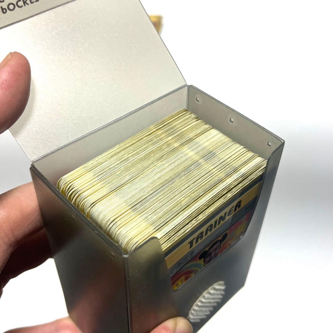 ポケモンカード 旧裏のみ 200枚以上 まとめ売り