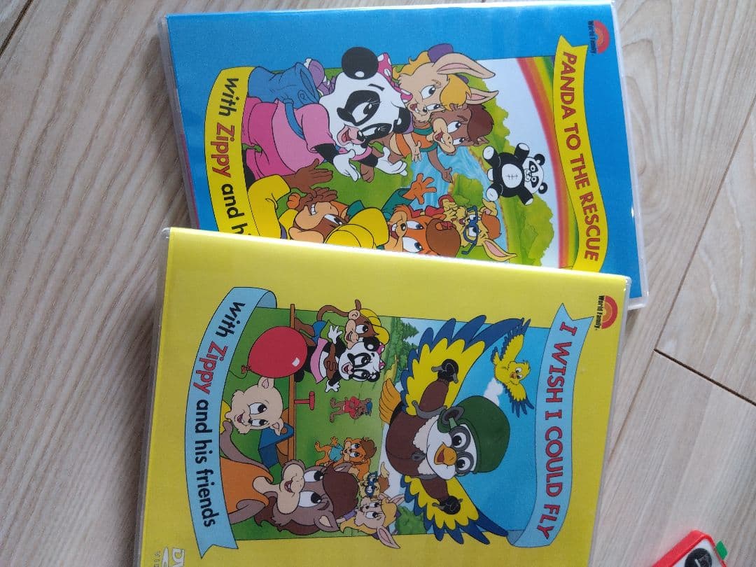 ディズニー映画システム Mickey Mouse Blu-ray Mate