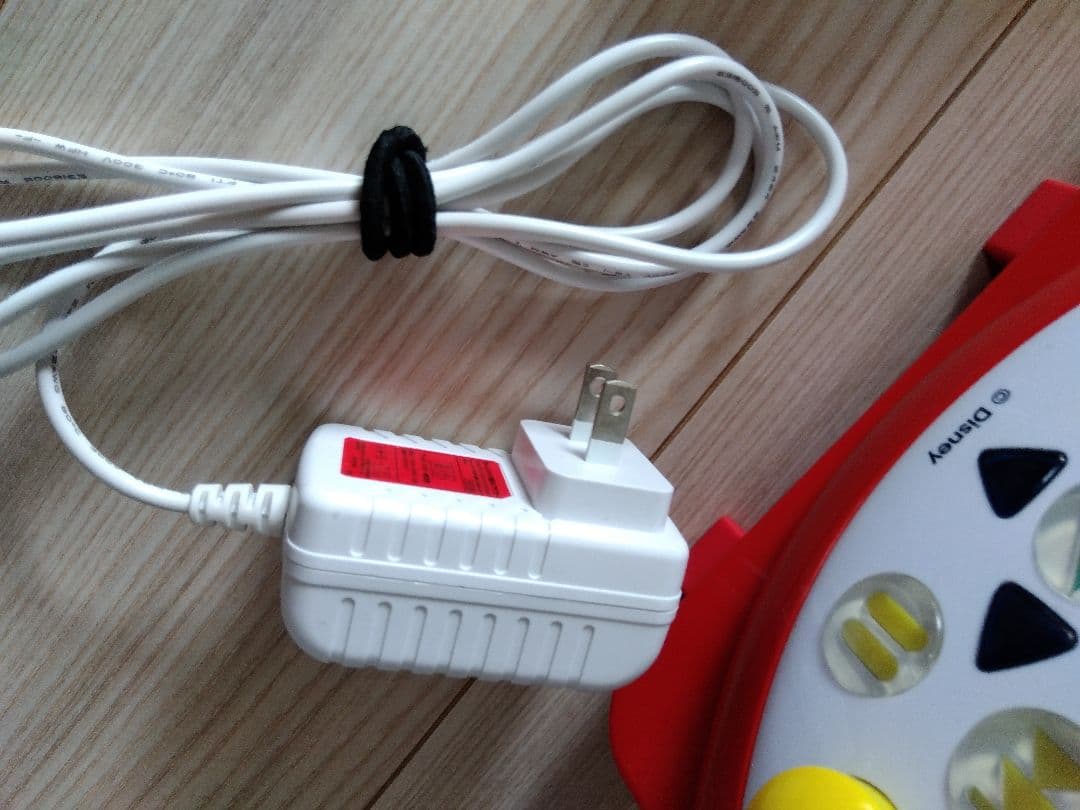 ディズニー映画システム Mickey Mouse Blu-ray Mate