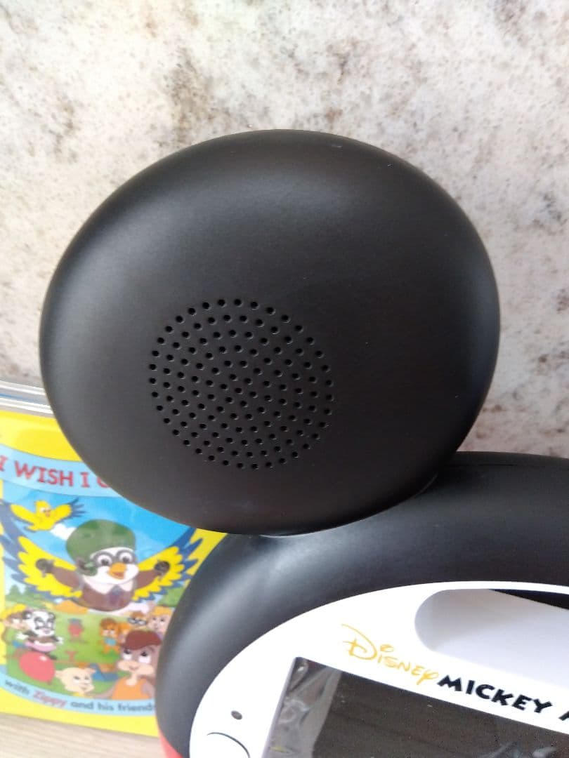 ディズニー映画システム Mickey Mouse Blu-ray Mate