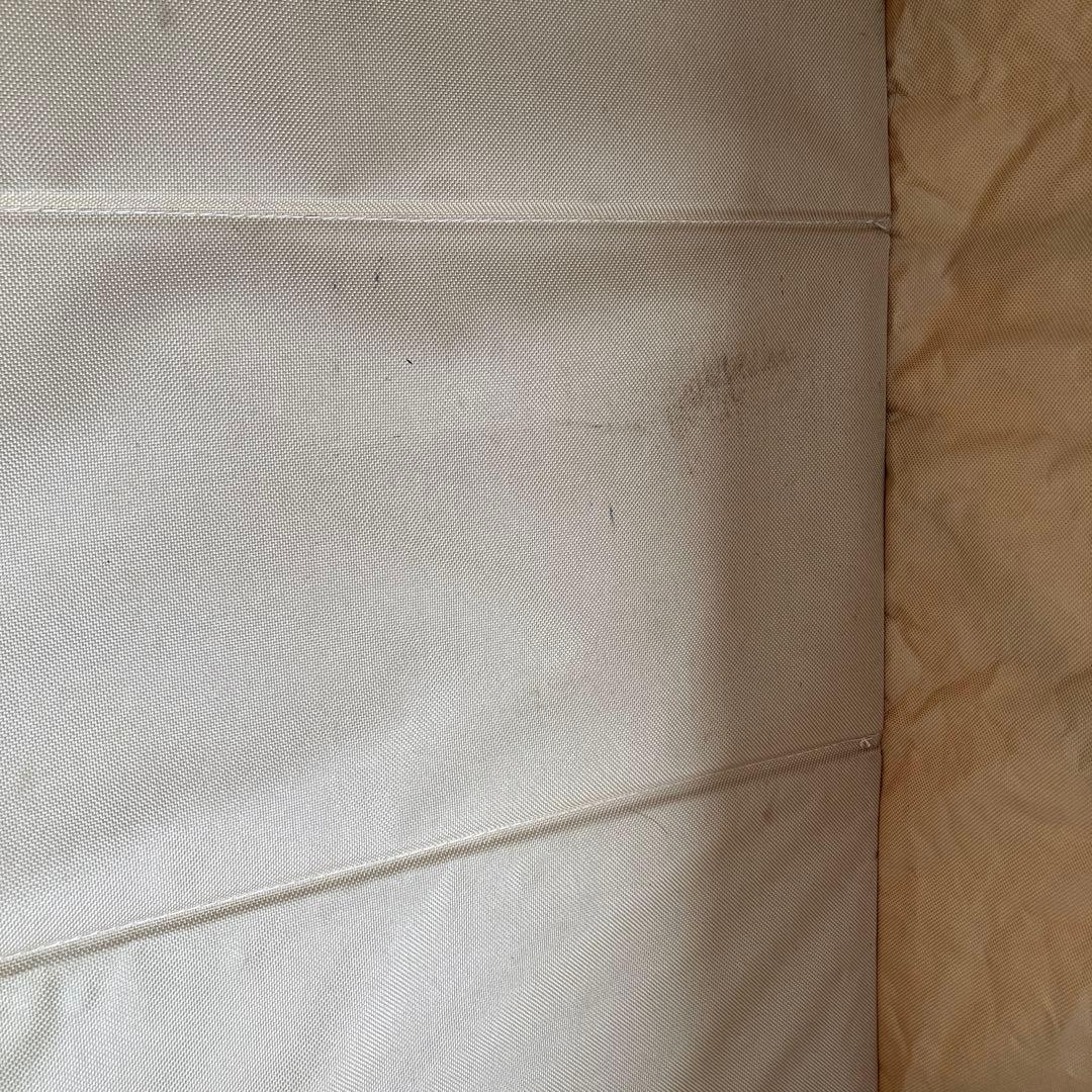 DOD 折りたたみキャリーカート アルミ合金フレーム