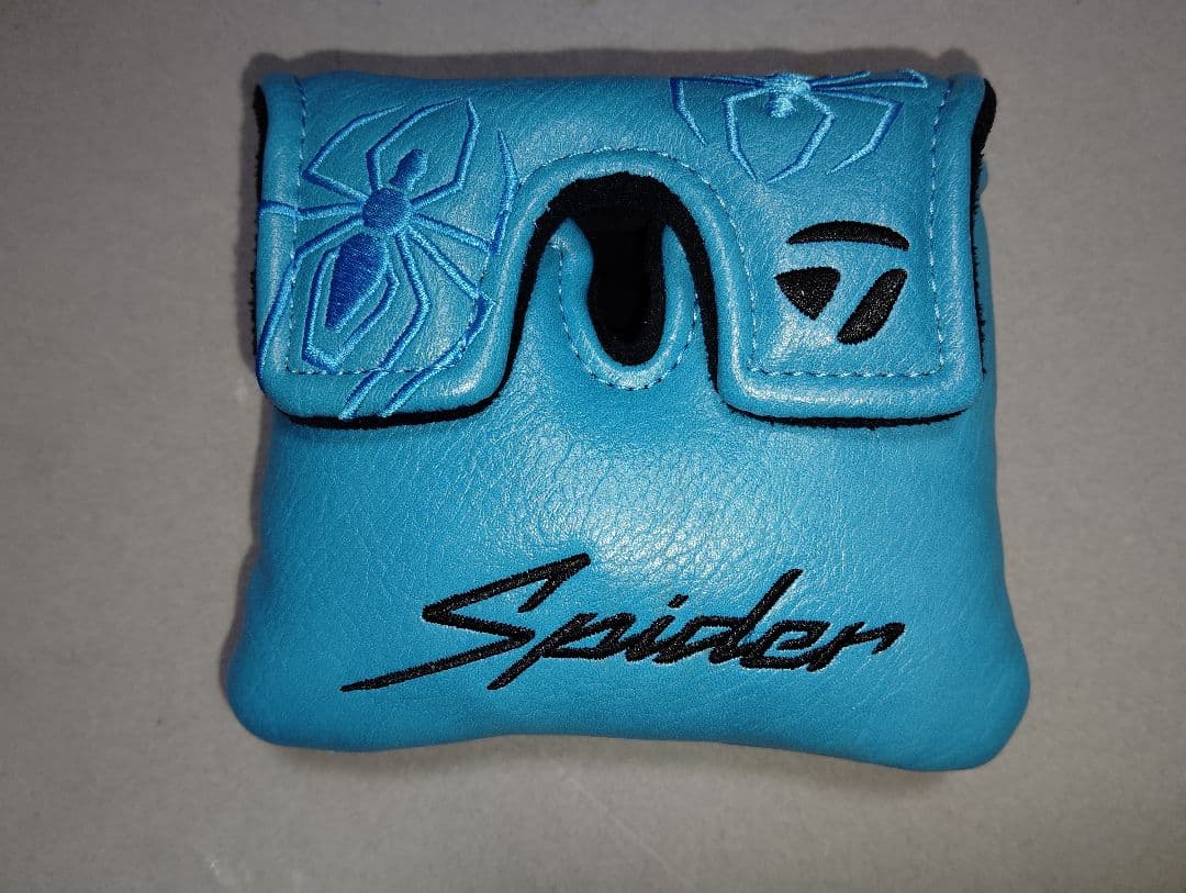 kokiさん専用　TAYLORMADE Spider ZT COUNTER B