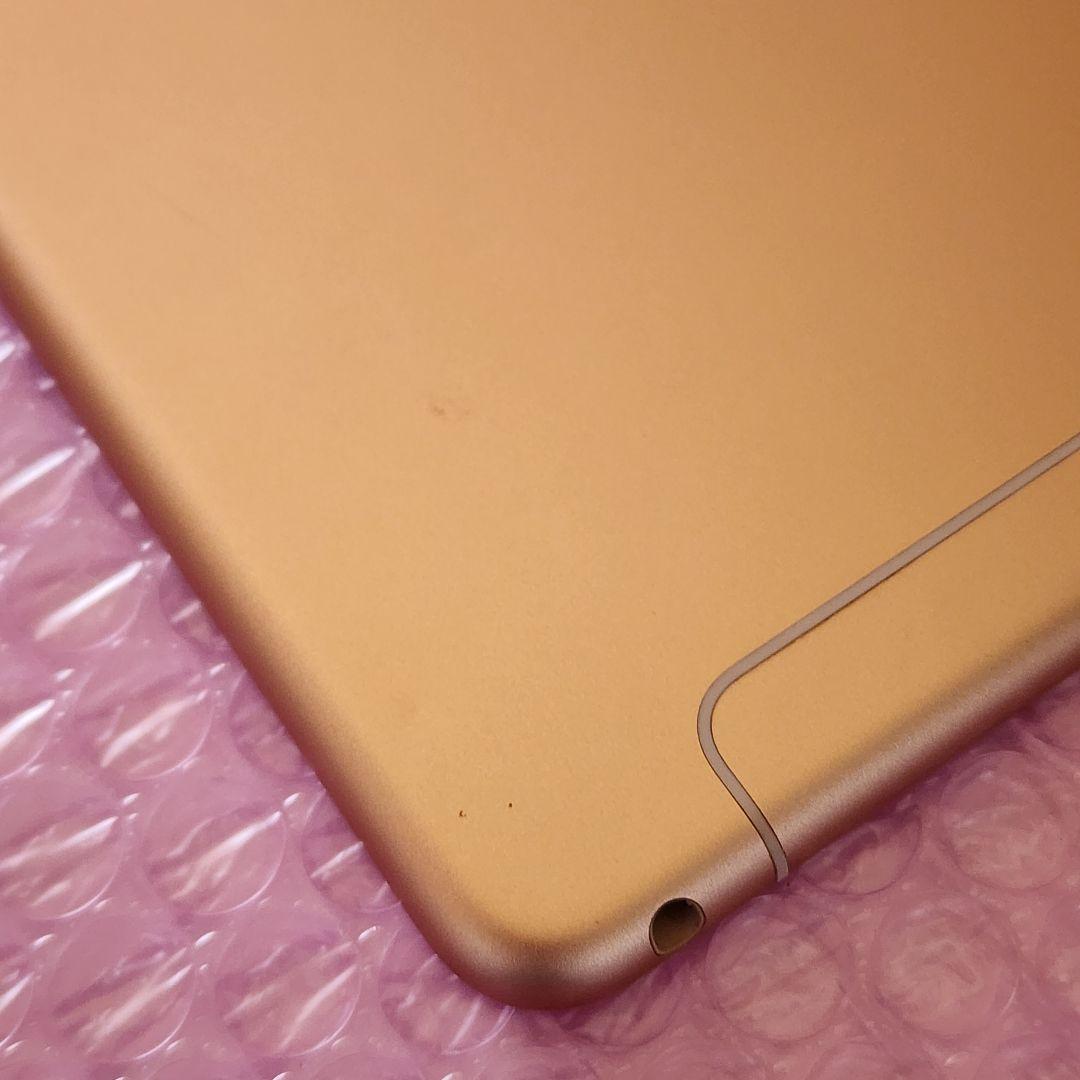 良品　iPad mini5　バッテリー大変良好　Wi-Fi+Cellular