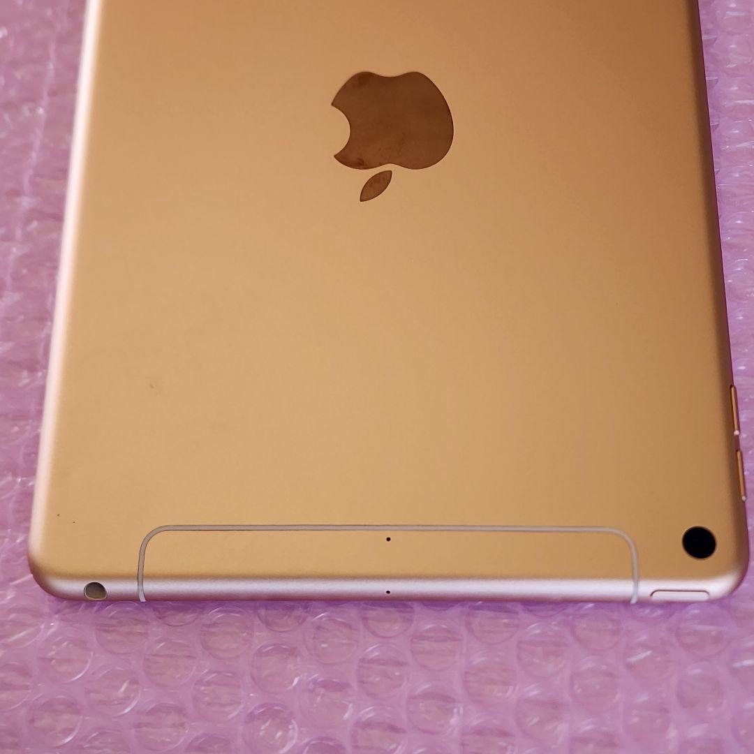 良品　iPad mini5　バッテリー大変良好　Wi-Fi+Cellular