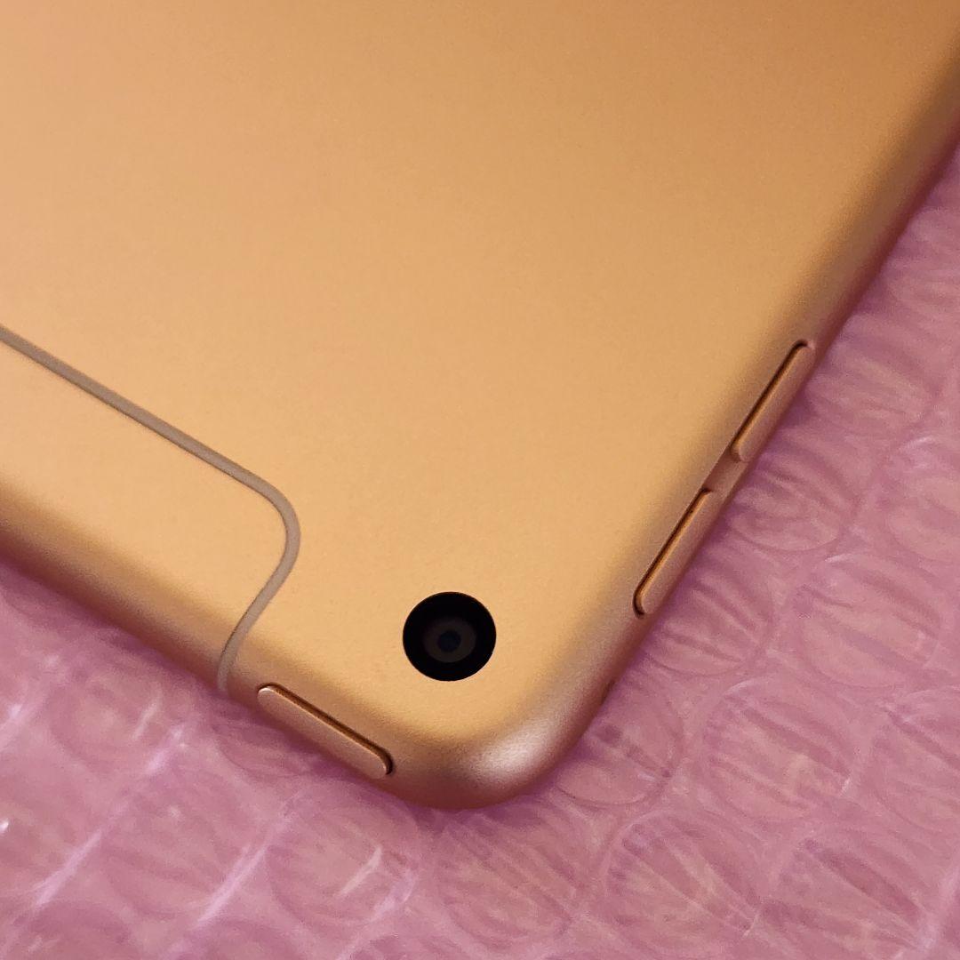 良品　iPad mini5　バッテリー大変良好　Wi-Fi+Cellular