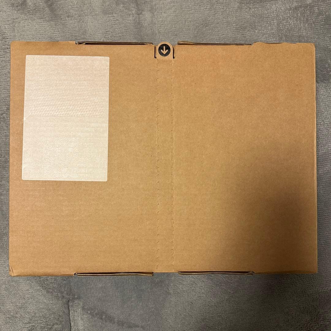 【未開封】MacBook 13インチ M4 ミッドナイト 256GB