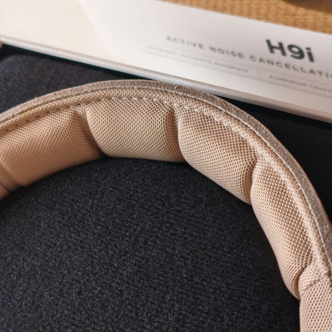 B&O Beoplay H9i 限定品 極美品