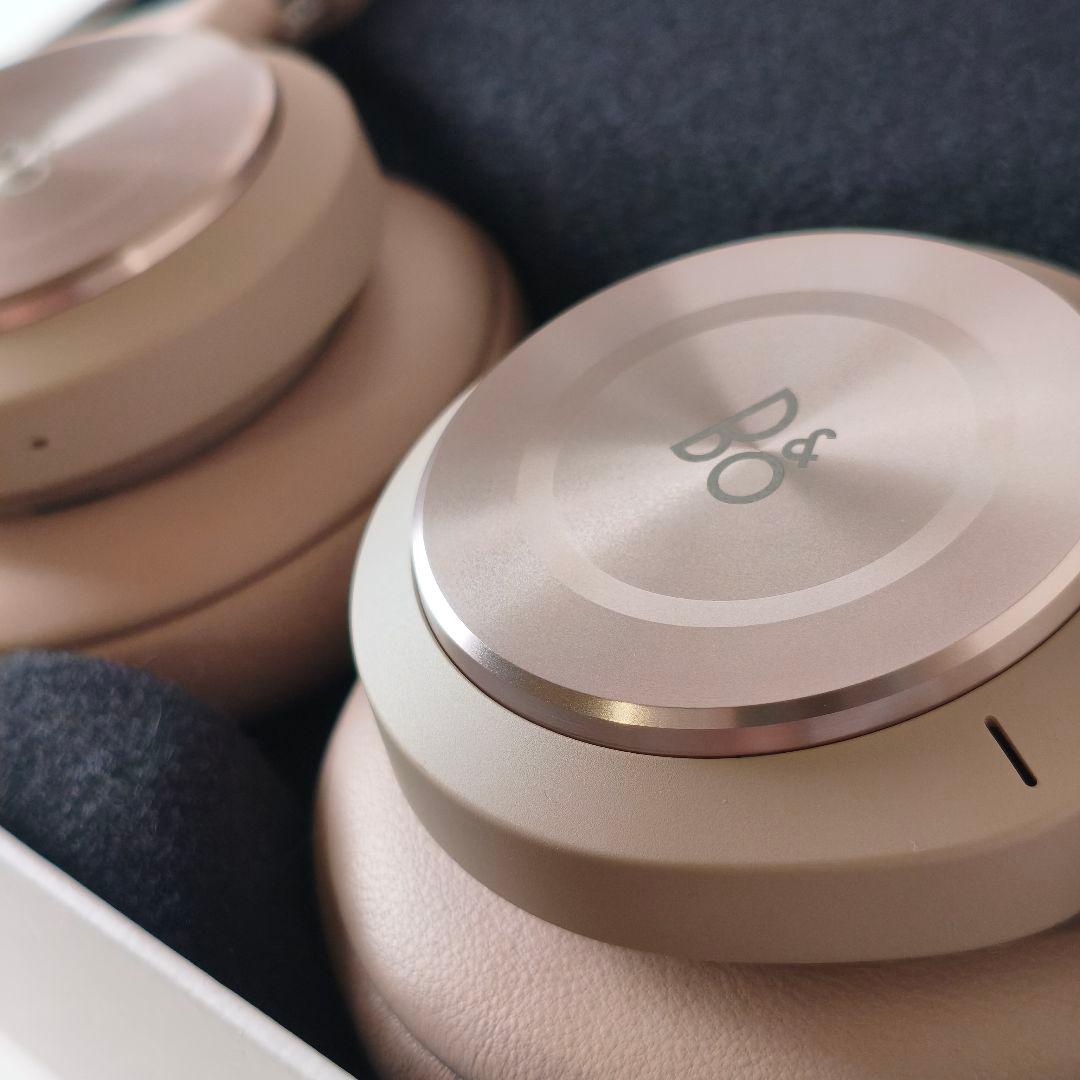 B&O Beoplay H9i 限定品 極美品